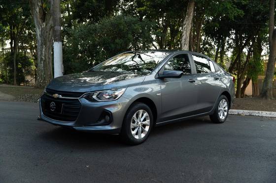 CHEVROLET ONIX 1.0 TURBO FLEX PLUS LTZ MANUAL CHEVROLET ONIX 1.0 TURBO FLEX PLUS LTZ MANUAL